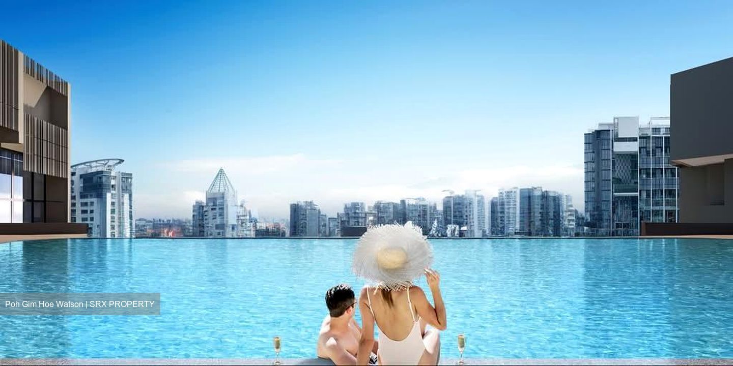 Arina East Residences (D15), Apartment #594159381